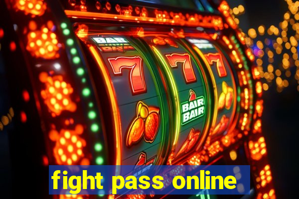 fight pass online